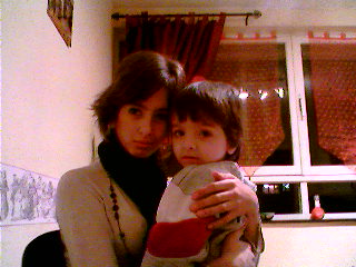 mwe avc mon couzin alane